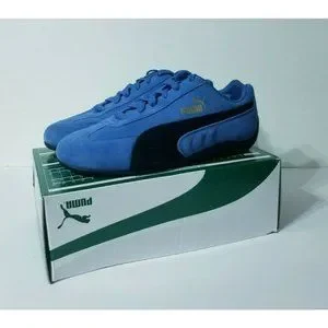★送料・関税込★PUMA★Speedcat OG Sparco★22-30cm★BLUE★ ☆送料・関税込☆PUMA☆Speedcat OG Sparco☆22-30cm☆BLUE